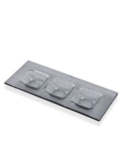 Bandeja PL008 Color gris